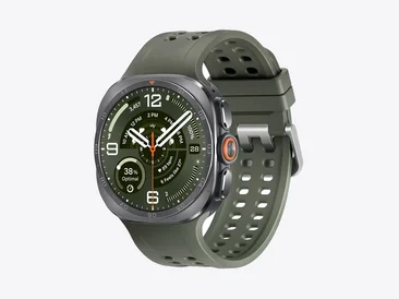 Samsung Galaxy Watch Ultra2 mit Vertrag Samsung Galaxy Watch Ultra2 mit Vertrag