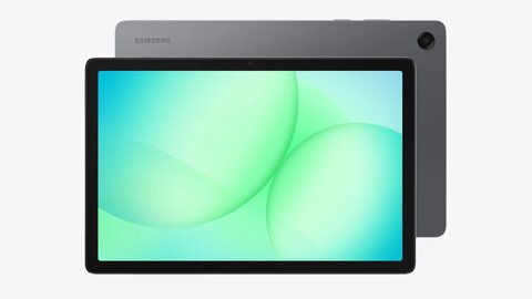 Samsung Galaxy Tab A11+ Wi-Fi + 5G