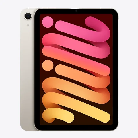 Apple iPad mini 2024 Wi-Fi + Cellular