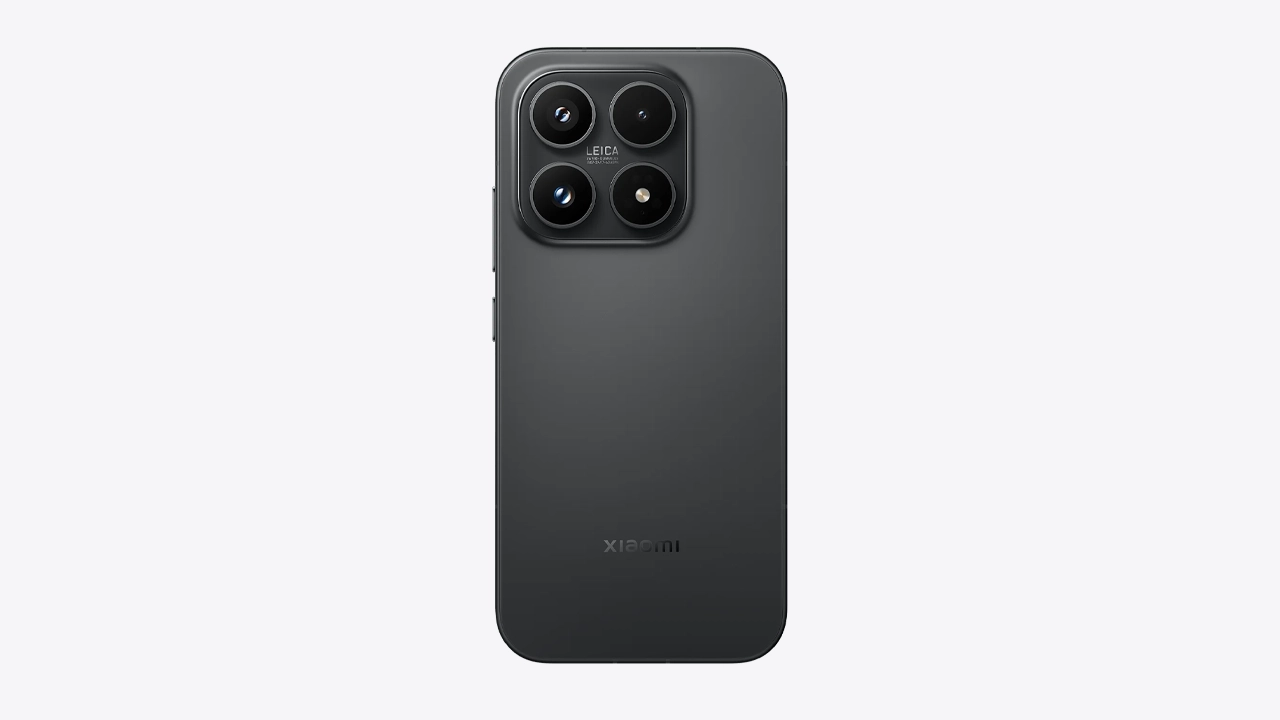 Xiaomi 17 mit Vertrag
