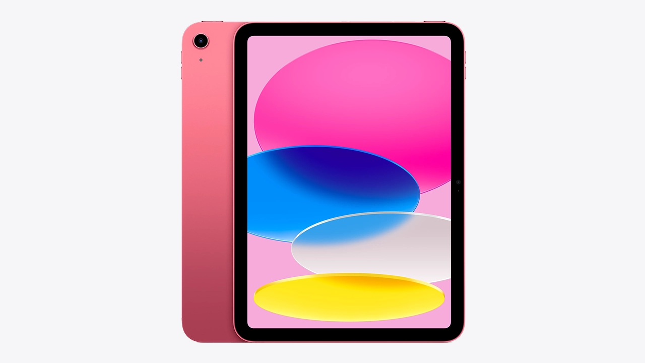 Apple iPad 2025 Wi-Fi + Cellular mit Vertrag
