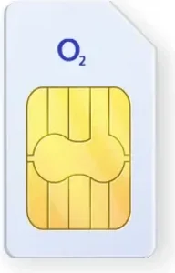O2 SIM-Karte